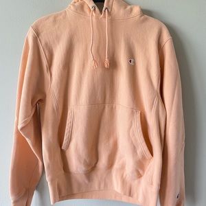 Reverse Weave Champion Hoodie